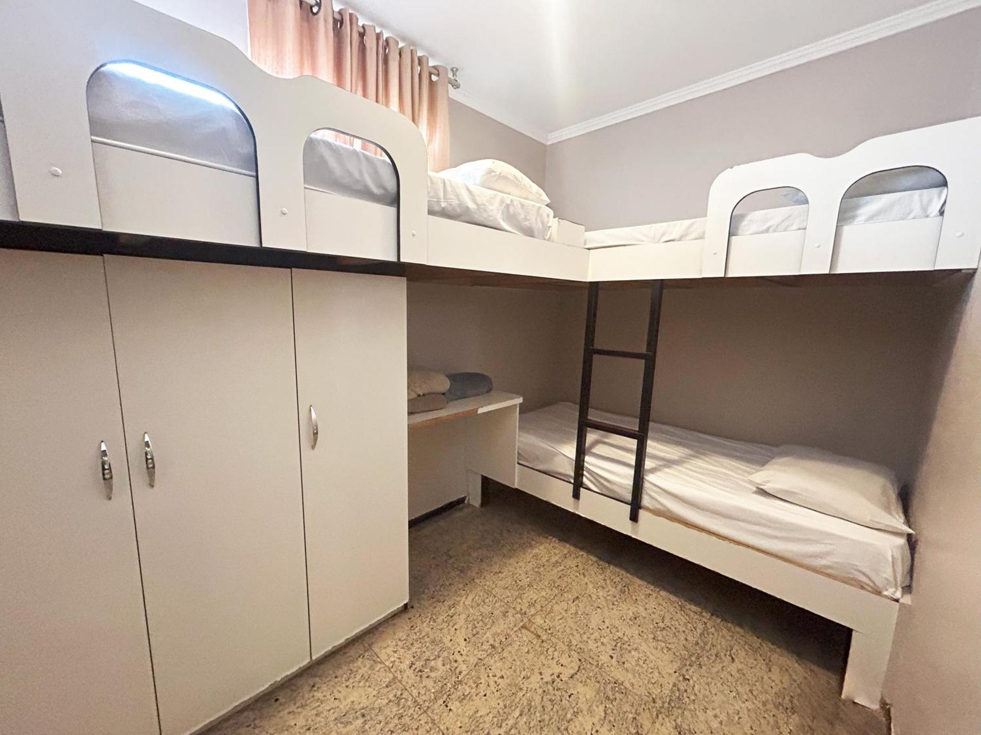 Hotel Econotel Brasília Zimmer foto